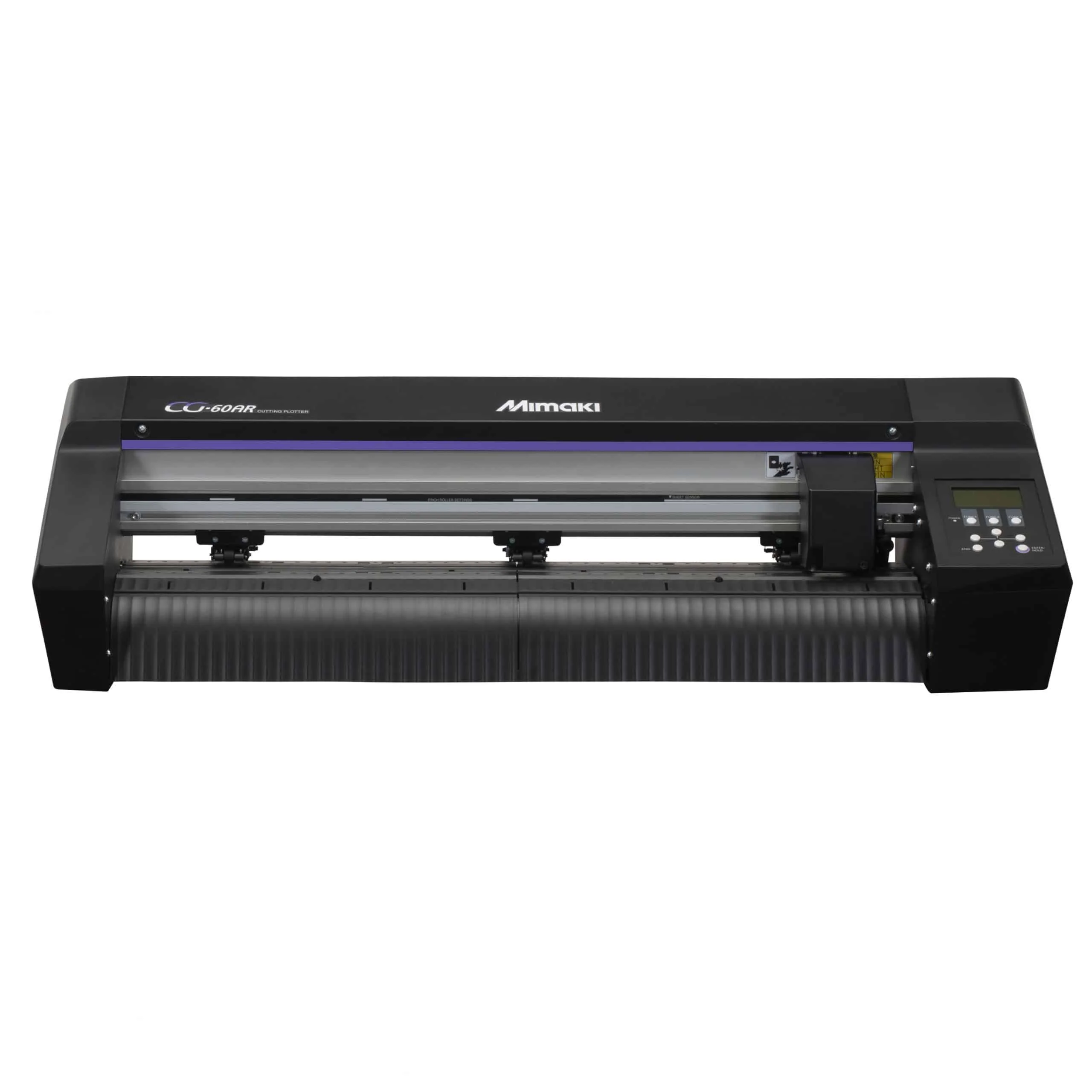 Являются оригинальными Mimaki Режущие плоттеры для быстрой и точной резки блоков Cg-60ar плоттер