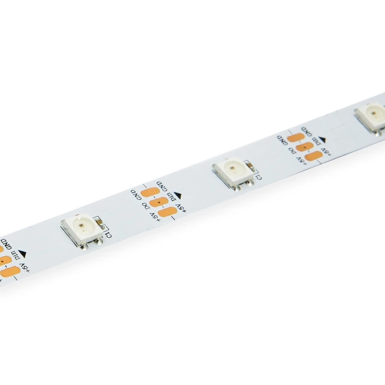 Outdoor Indoor Cob Rgb Multi Colors Nonwaterproof Led Strip Light Warm For Landscape