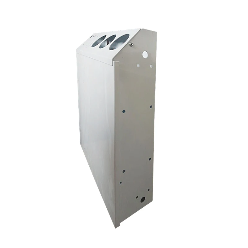 
Custom welding with screw wall outdoor Electronic Enclosures 
