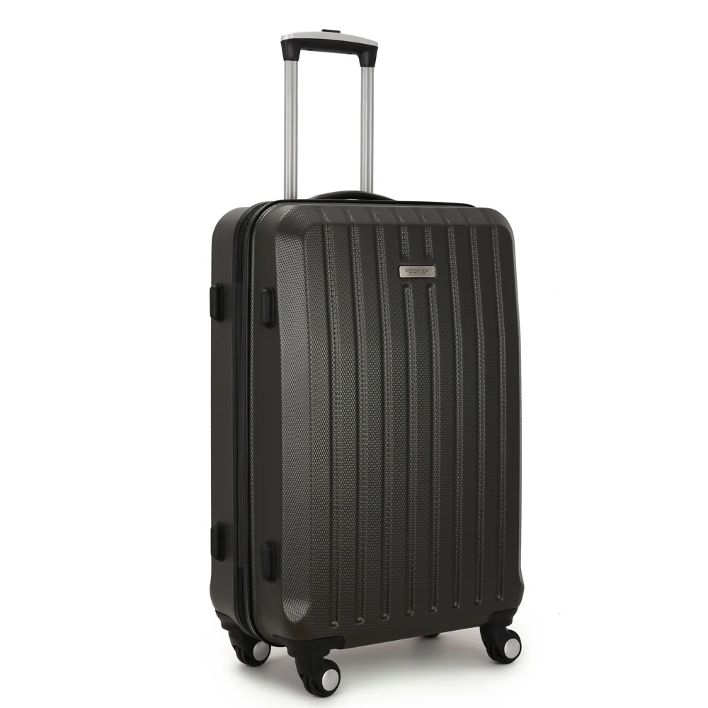 Best Designer Unisex Business Trolley Suitcase Hard Shell with Spinner Caster Cover PC and Aluminum for Travel and Boys