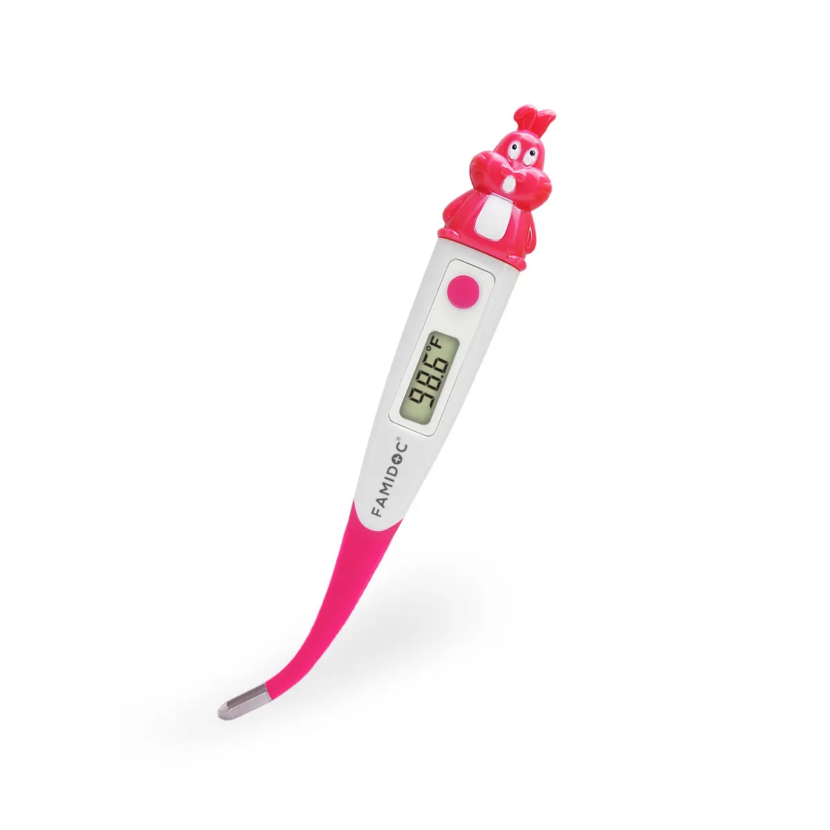 Оптовая Продажа Классическая цифровой термометр Модель # FDTH-V0-3