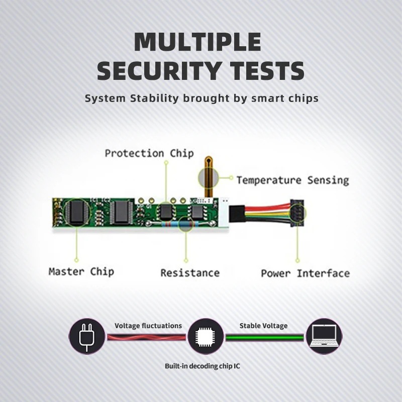 li-polymer laptop battery replacement AC14B18J notebook for Acer Aspire Chromebook E3-111 E3-112 E3-112M ES1-511 R3-131T R5-471T