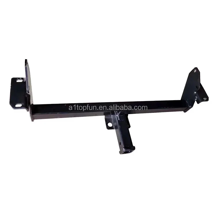 Тяжелый Сцепной шарик черный крючок буксировочный прицеп многофункциональная сцепка буксировочная