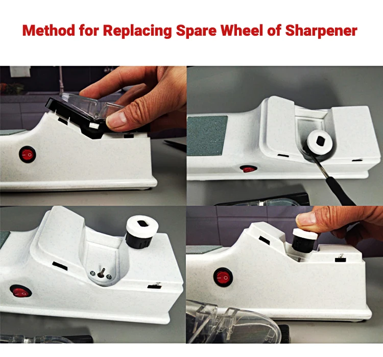 mini knife sharpener