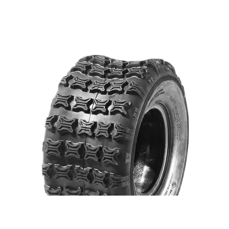 
18x9.5-8 ATV/UTV Tyres 6PR A-018 Pattern Tubeless 