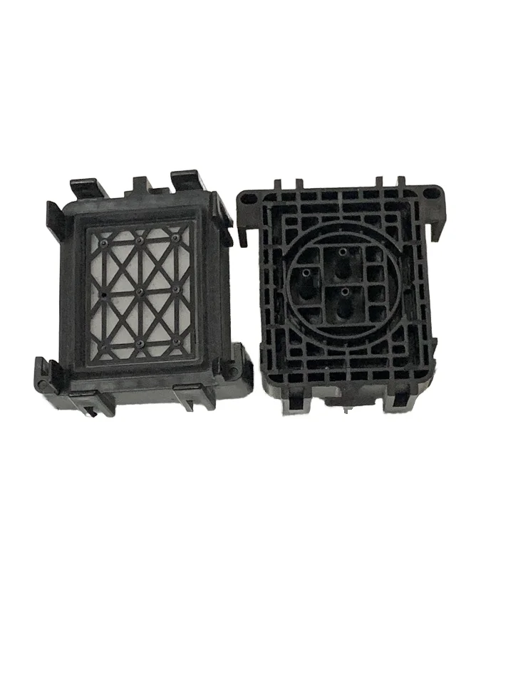 Epson DX5/DX7 Printhead Ink Stack Cap Compatible Yongli or Aifa Printers Other Printing Machinery Part