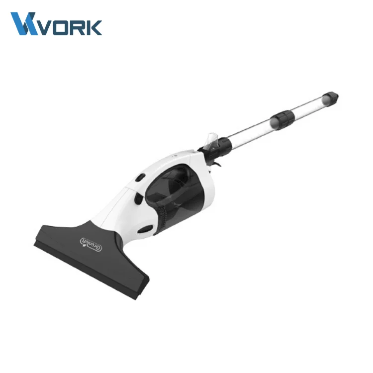 Hot selling wholesale electric handle rechargeable car window cleaner glass cleaner suitable for cars and homes