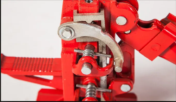 
48' Inch farm Hydraulic hi lift farm Jack For Sale 