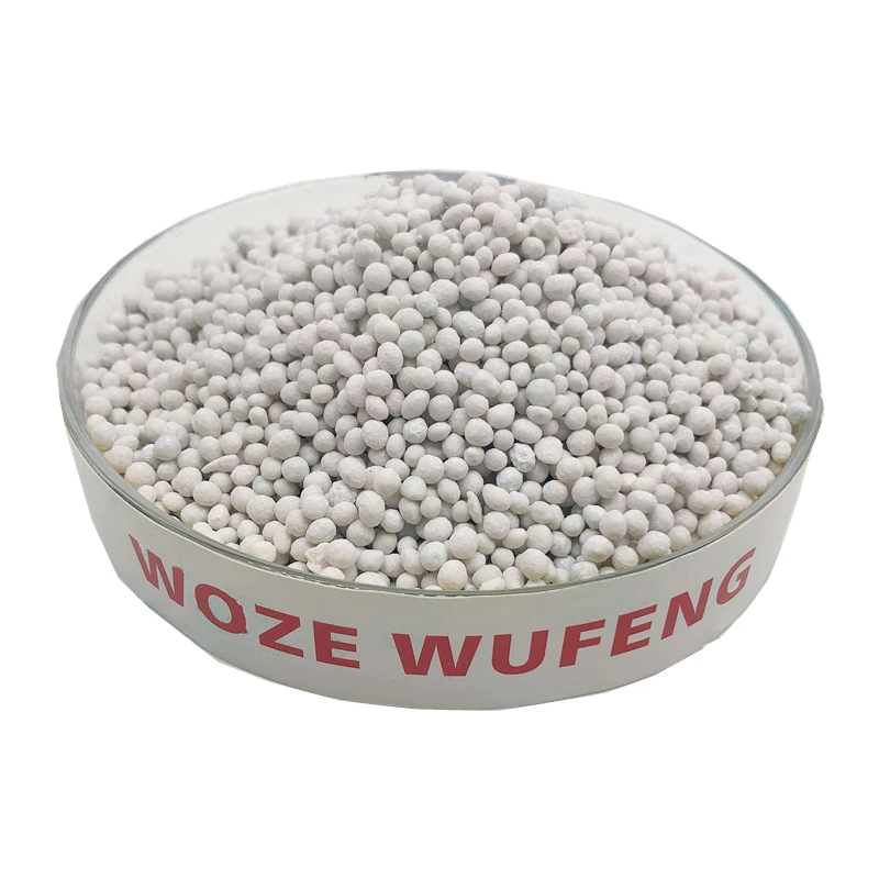 Factory Sale Price High Quality Rapid Grow Fertilizer Npk Compound Fertilizer Npk5-25-15 And Npk18-18-18