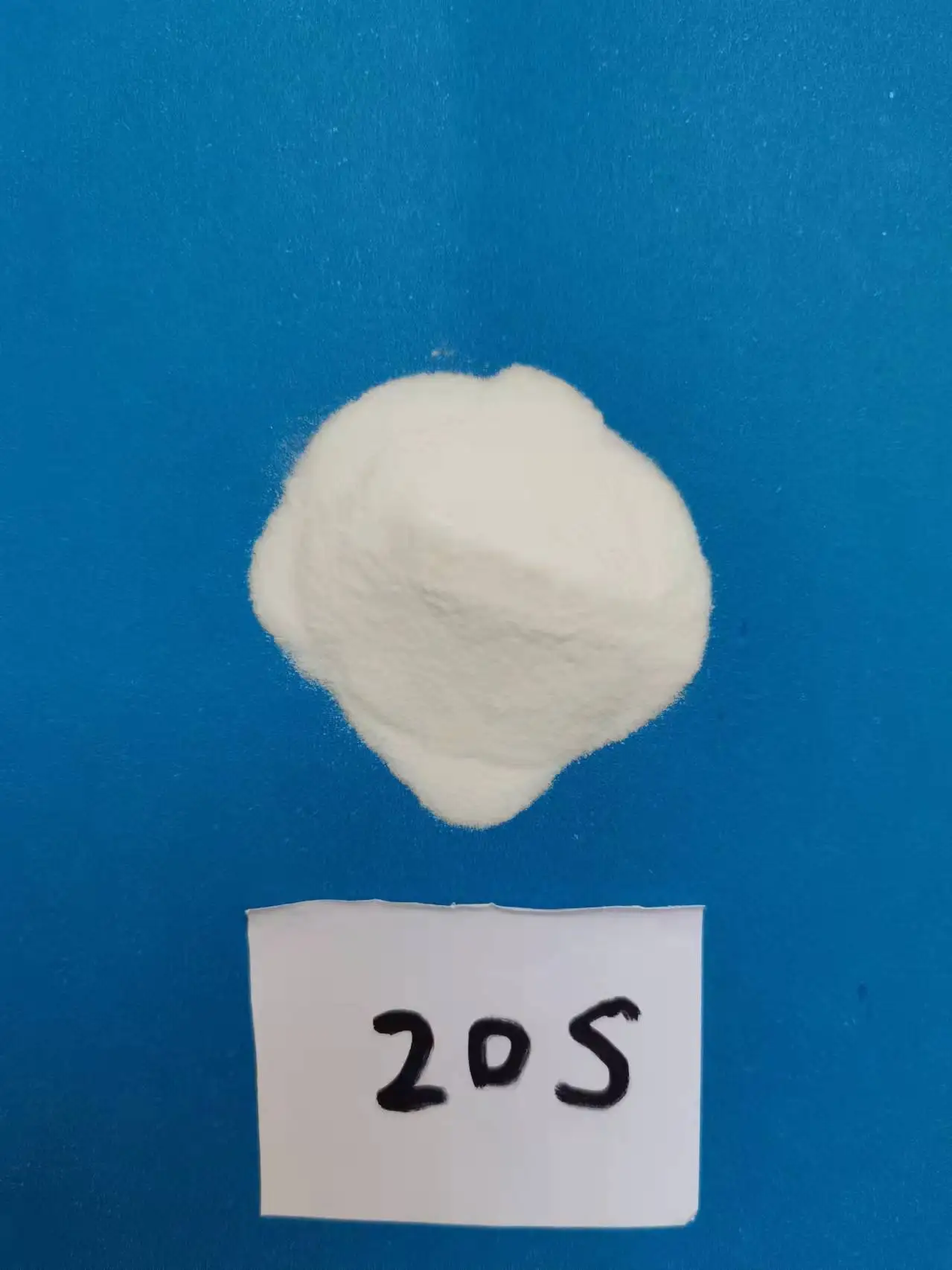 food grade thickener sodium polyacrylate polyacrylic acid sodium PAAS powder 9003-04-7 manufacturer