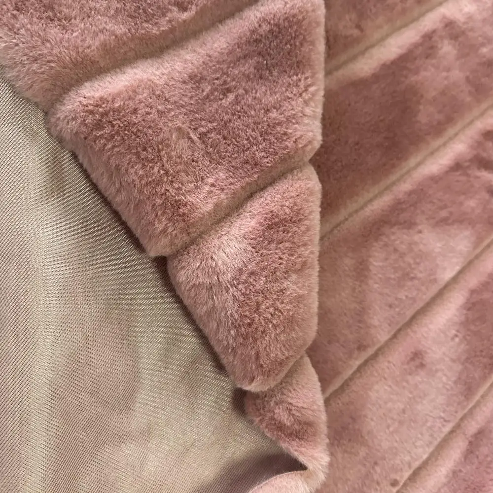 Premium Quality Rabbit Hair Scissors 100% Polyester Fabric Product Type