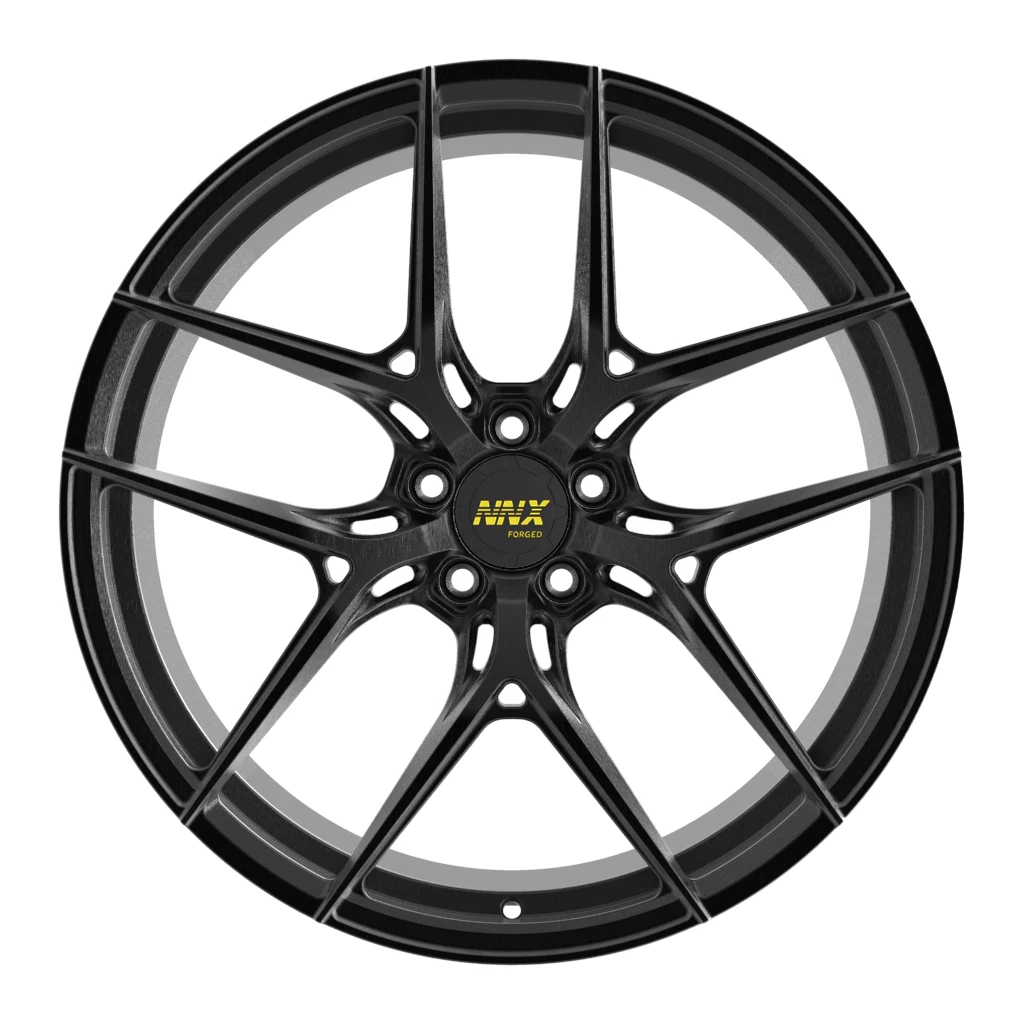 Оригинальный поставщик, спортивный Универсальный Смещенный Магнитный автомобиль, смещение автомобиля, штампованные колеса размером 19, 20, 21, 22 дюйма