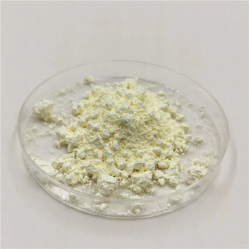 99.99% Light Yellow Powder Buy Indium Oxide In2o3 1kg