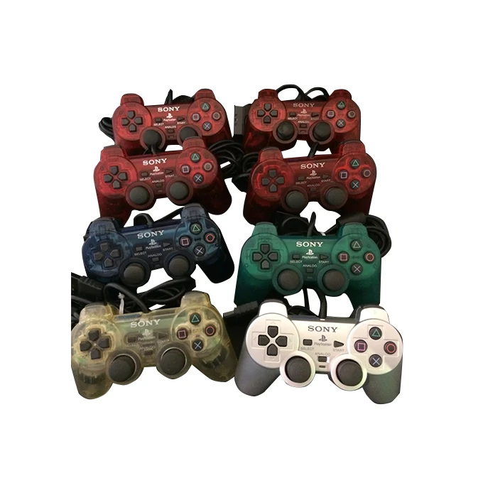 Japan other ps 2 console games accessories controller kit playstation