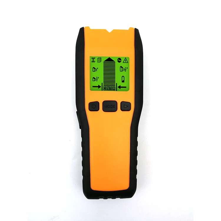 4 in 1 Multifunctional Wall Scanner Center Finder Electronic Stud Finder