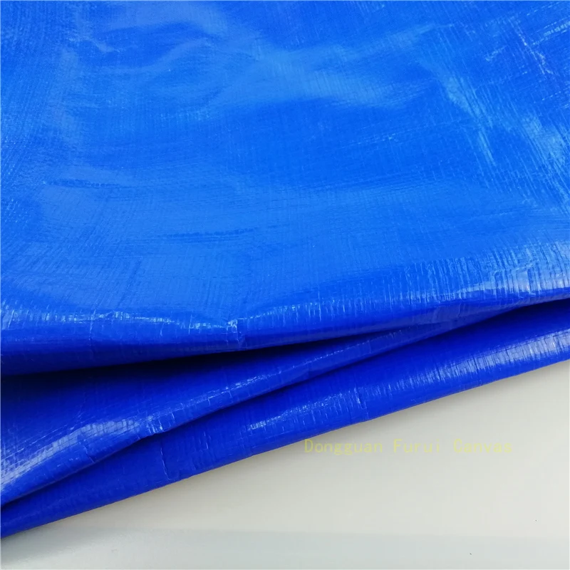 100% водонепроницаемый брезент hdpe ламинированные Тканые ткани полиэтилена солнце и анти-старения пластик PE