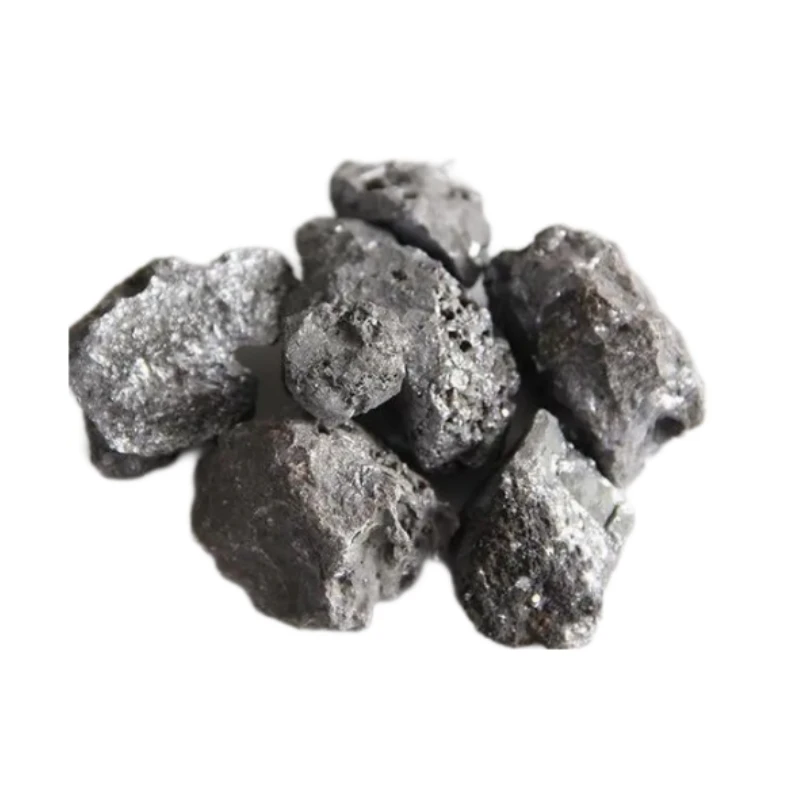 Low Price Ferro Silicon Slag with Excellent Performance as Alloy Additive for Deoxidizer in steel making