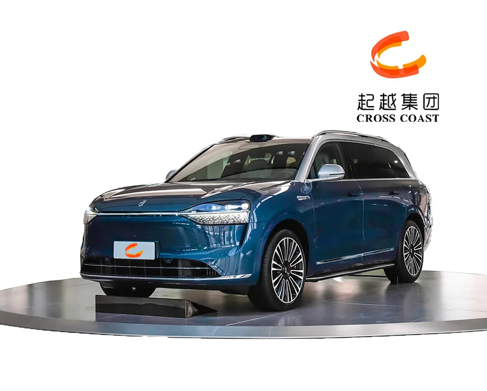 2024 AITO M9 роскошный внедорожник 100 кВтч Макс/Ультра версии hua wei aito m9 чистый Электрический hua wei aito m9 ev
