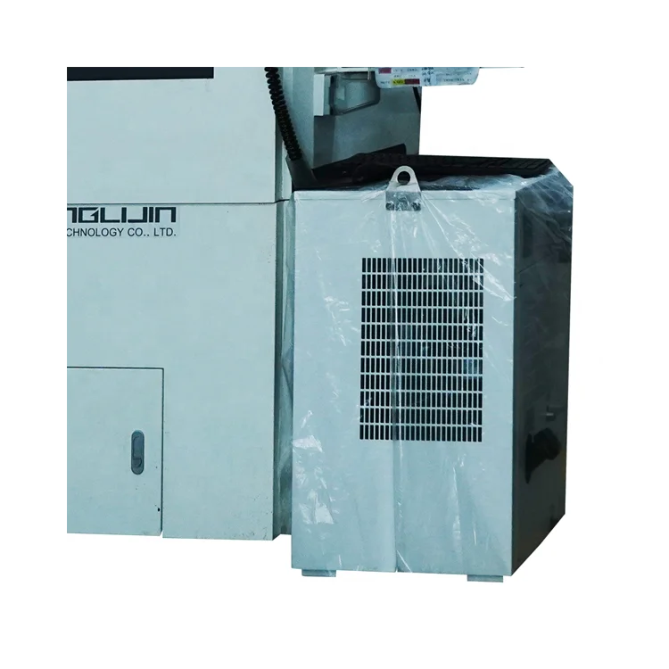 
CNC Fully automatic aerosol spray cans filling machine aerosol gas filling line 