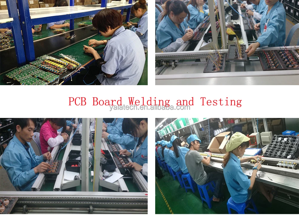 production line (10)