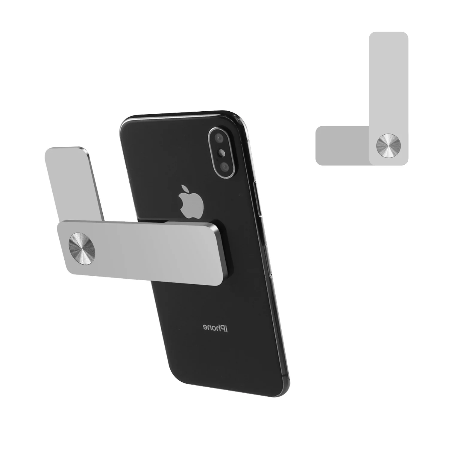 Настольный Ноутбук Золотое кольцо для салфеток светлый штатив подставка держатель для телефона с дистанционным управлением