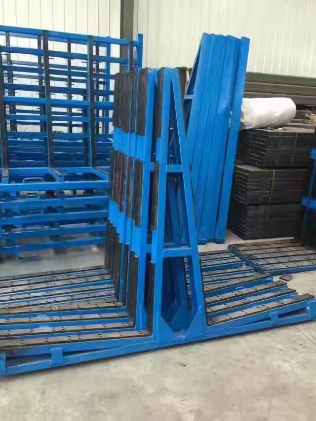 Glass Automatical Storage Systems