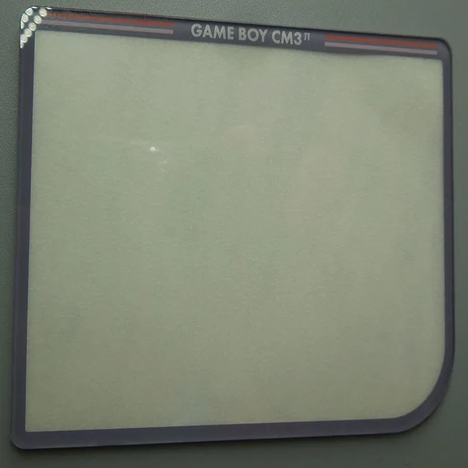 
Customized ultra clear Oval edge silk screen printing tempered glass panel display screen with 3M back adhesive tape 