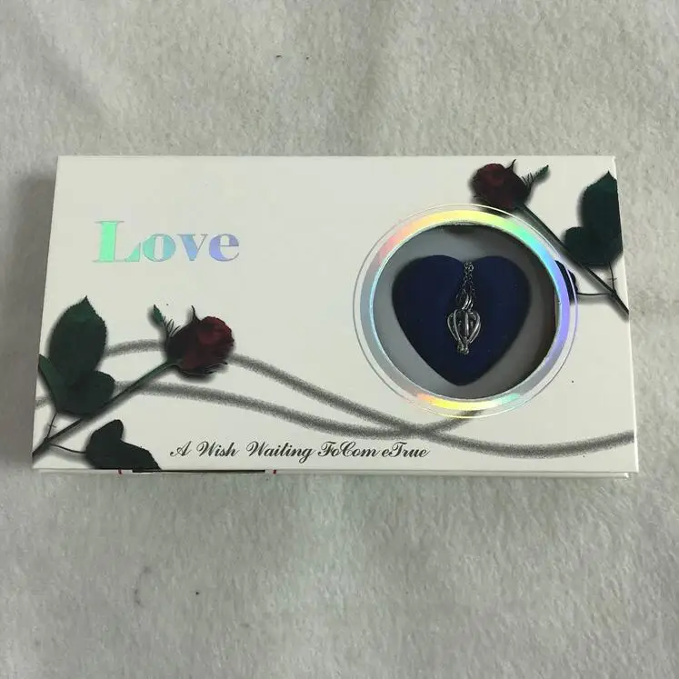 Wholesale Canned Freshwater Pearl Love Wish Pearl Canned Oyster Pearl Set