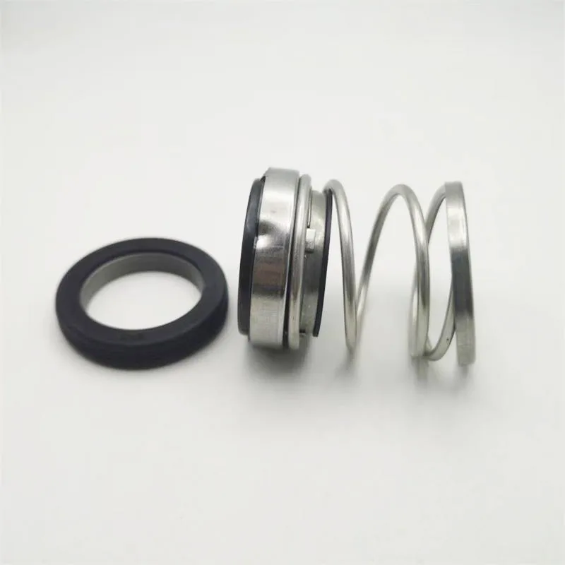 MG1 MG12 MG13 Mechanical Seal Replacement Bugmann Rubber Bellow Shaft