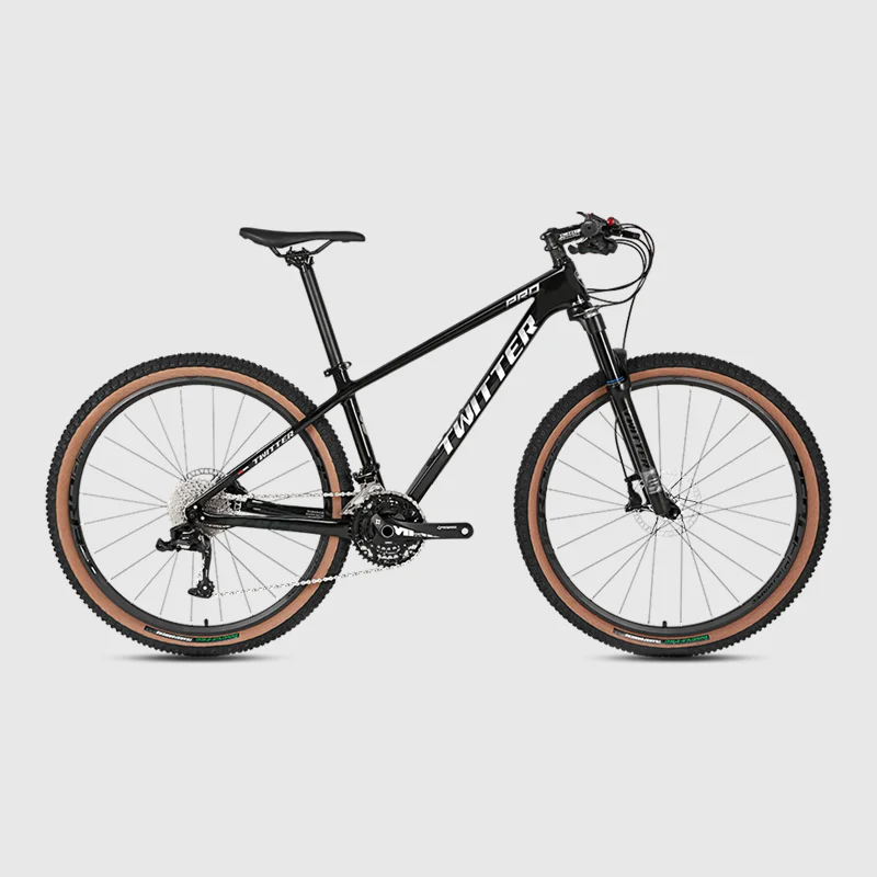 Высококачественный 29-дюймовый горный велосипед карбоновое волокно MTB для взрослых
