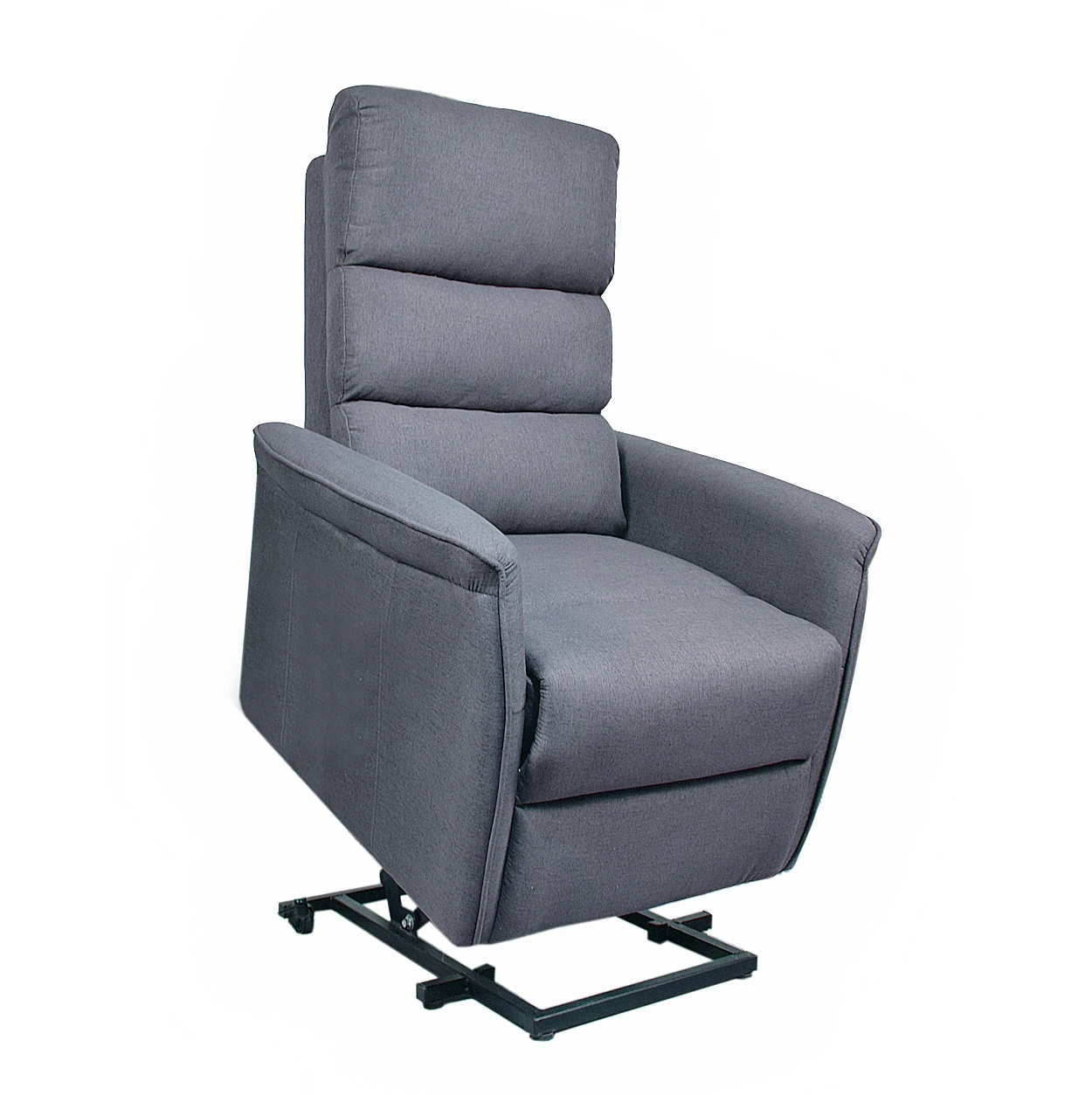 JKY Furniture Power Electric Lift Living Room Luxury One Seater Leisure Relaxing Cinema Theater Seating Recliner Sofa Chair