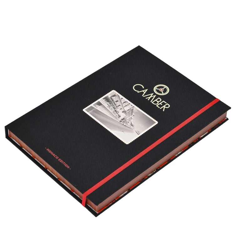 CMYK Printing Jewelry Paper Box Luxury Custom Logo Unique Design Slot Card Board Watch Gift Box Packaging for Gift