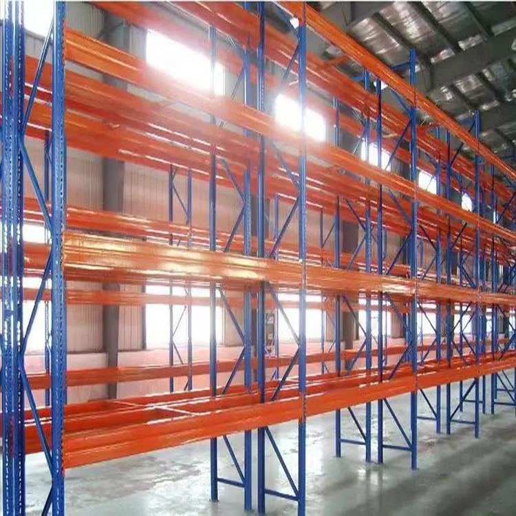 Industrial Stacking Racks Store Equipment,Warehouse Racks Heavy Duty, Pallet Storage Racks