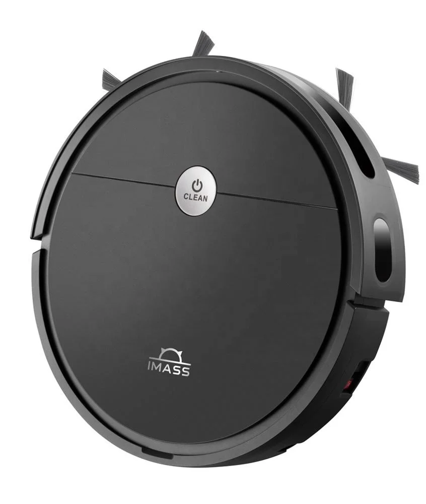 
China factory oem robot vacuum cleaner robotic aspiradora aspirateur sweeping aspirador cleaning robot vacuum cleaner 