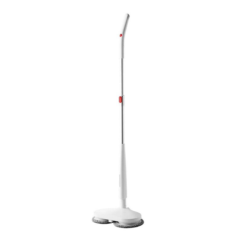 Wireless automatic cleaning scrubber home intelligent mop sweeping wiping mopping cleaning suction dragging one machine