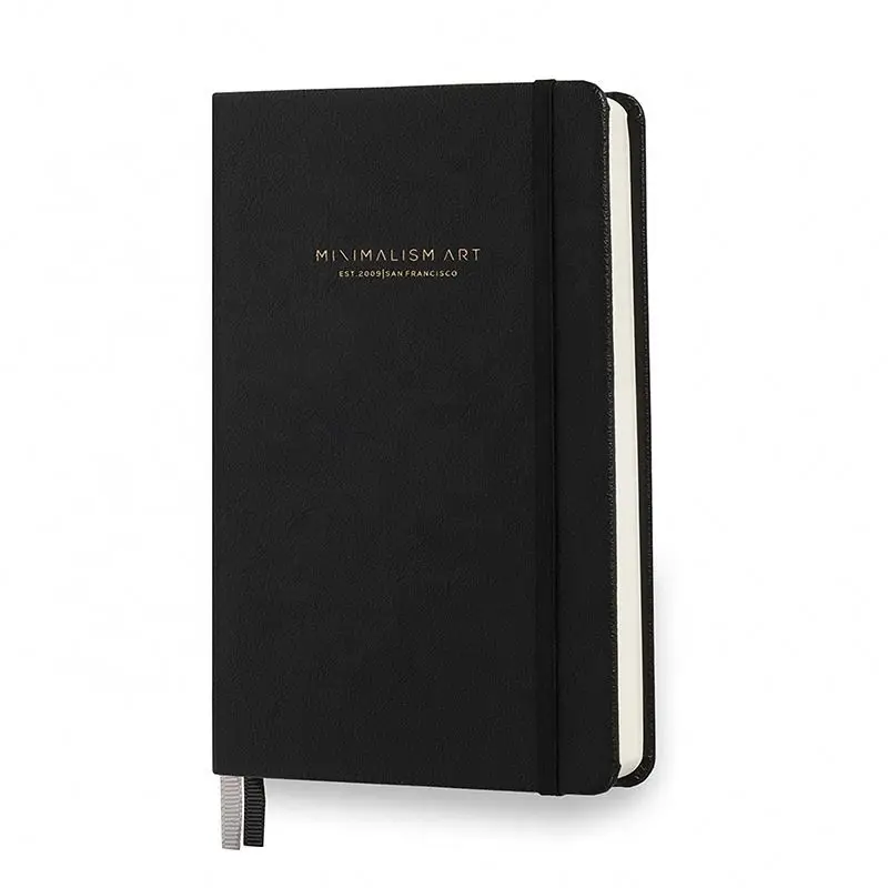 Cactus genuine leather filofax holder 1a5