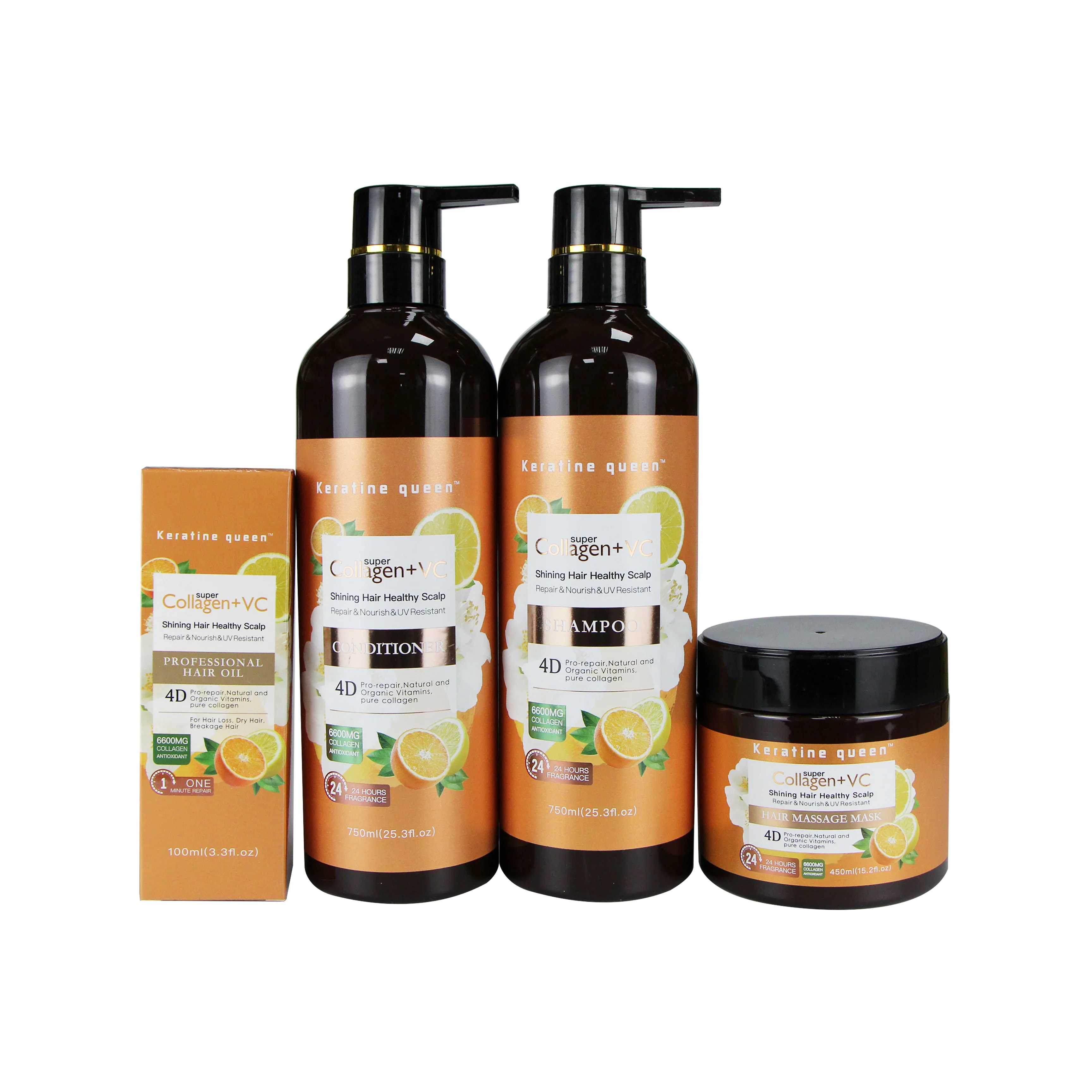Hair Care Products Wholesale Professional Natural Plant Instant Repairing Hair Mask 1000ml