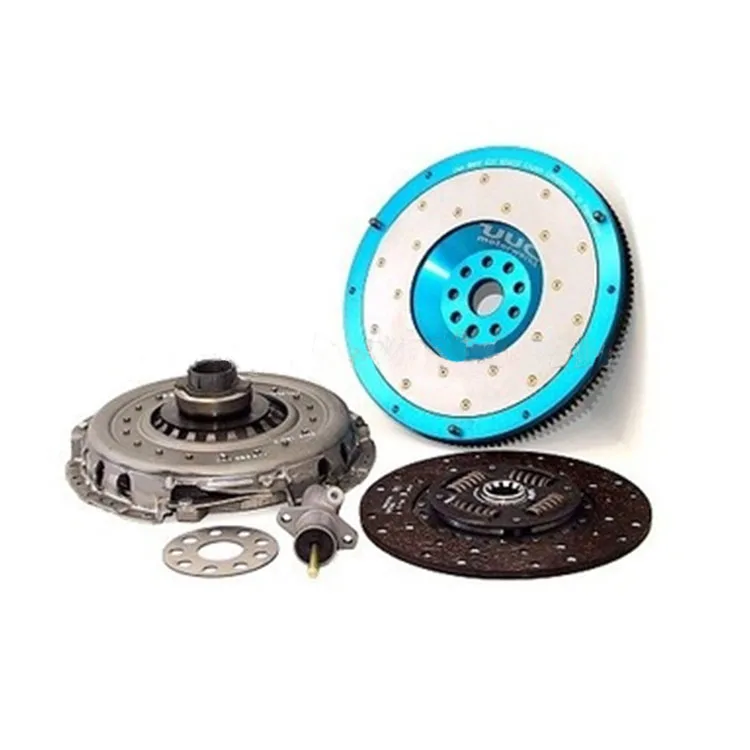 Zil 340mm  Cover Flap Disk clutch plate cutting disc clutch bag Clutch Cover and Disc Foton Car diameter 278