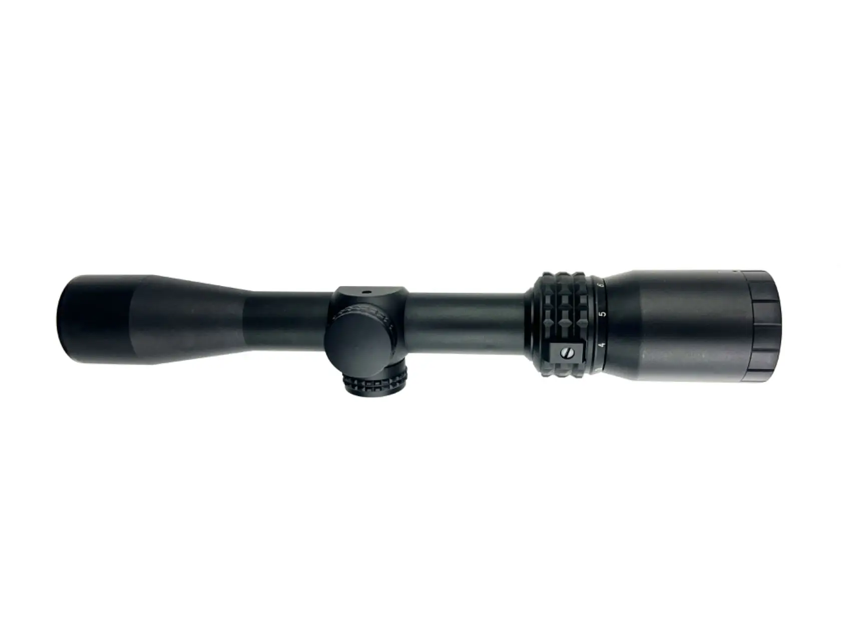 The best-selling Optics Scopes  2-7x32   black scope 25.4mm tube