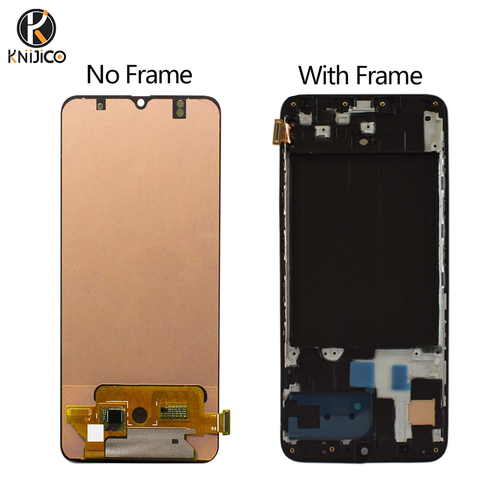 Wholesale price lcd screen  For Samsung Galaxy A02 Display Lcd Screen Display Original Lcd Screen