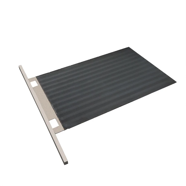 Gr2 Gpro Dioxide Gold Titanium Target Coating Equipment For Metal Furniture With Good Anti-Cracking Ability Coating