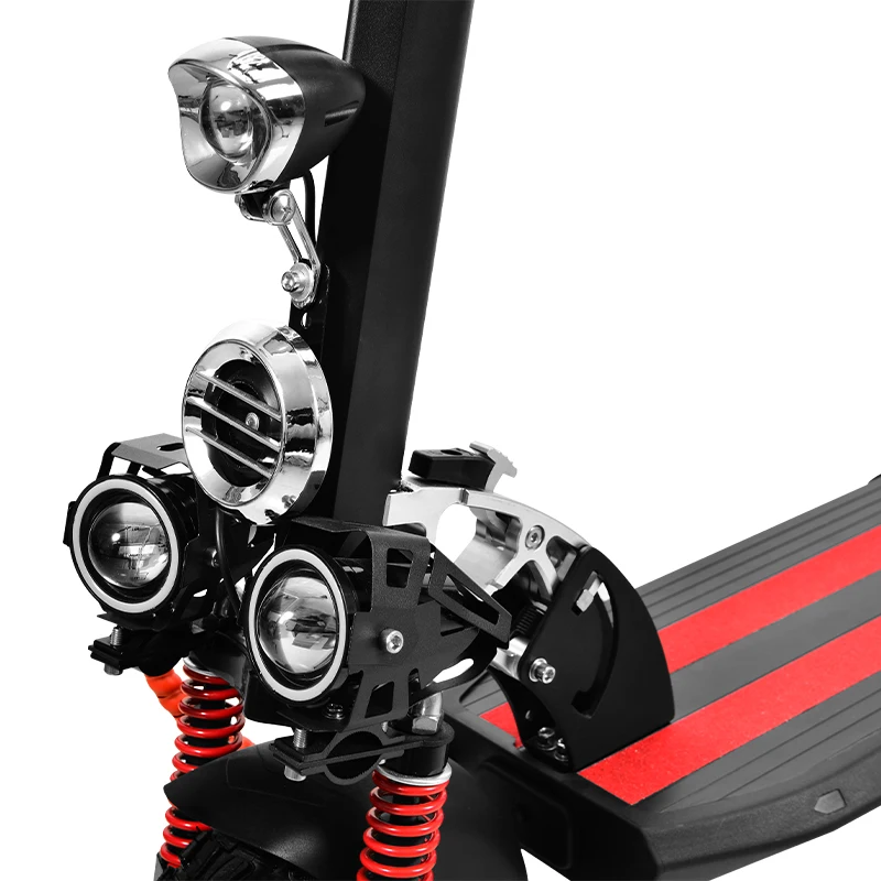 800W electric scooter  high speed 50km electric scooter smart electronic scooter for adults