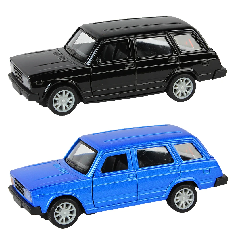 Винтажные игрушки из 1/28 металла