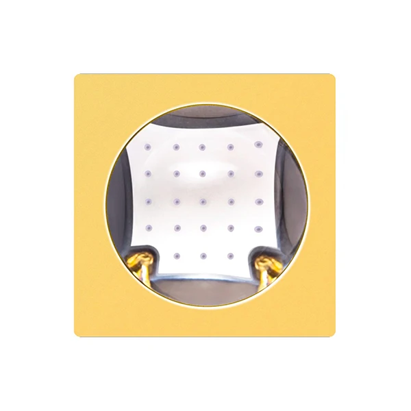 Оптовая продажа SMD 3535 нм ультрафиолетовые светодиодные высокоэнергетические ультрафиолетовые светодиодные чипы