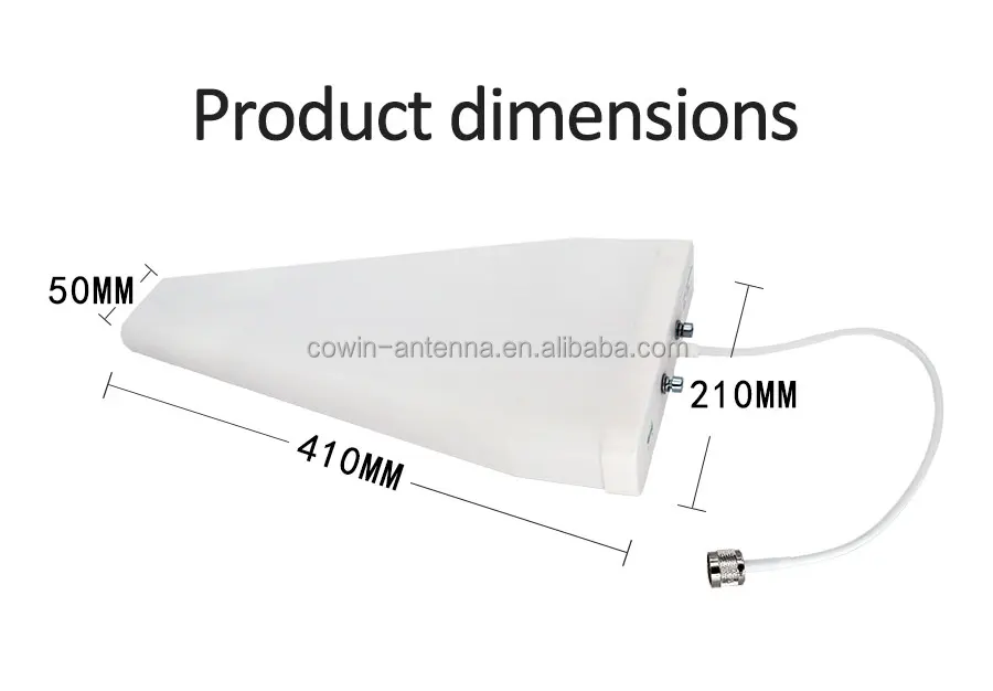Directional 11dBi Cell Phone Yagi Panel Antenna