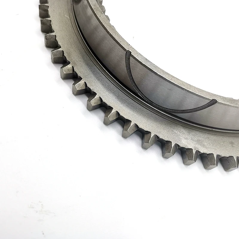 Truck and Bus Gearbox Spare Parts 1295304278  Synchronizer cone  for 16S-112/16S-16O