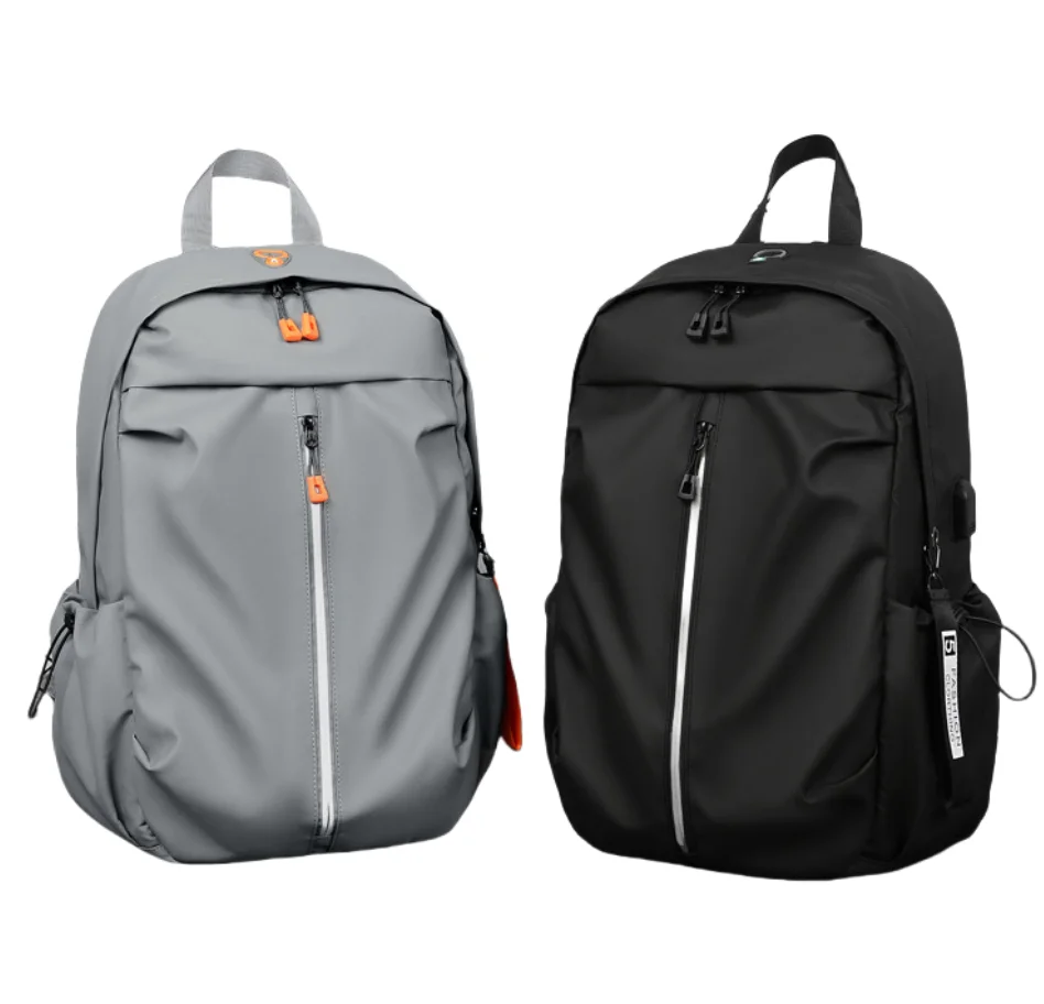 Laptop Backpack for Work, Travel, Lightweight Waterproof Daily Backpacks for Men Women Sport Rucksack luminous Computer Bag Fits