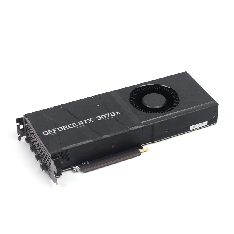 High-end графической cardfactory прямые продажи ASUS RTX 3070 Ti VENTUS 3X 8G Vga