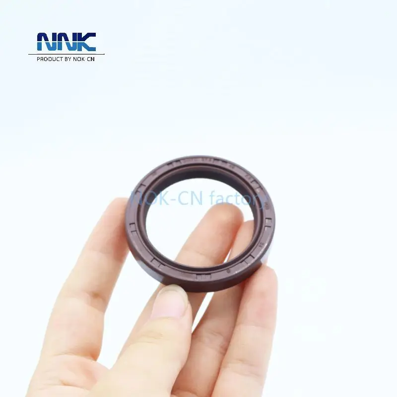 NNK 21421-23000 TCR Тип NBR резиновые автозапчасти 37 6*47*7 5 переднее сальник коленчатого вала для Hyundai Elantra 1 6 завод