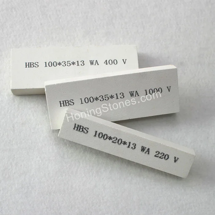 
Engine cylinder abrasive stones honing dressing stones 